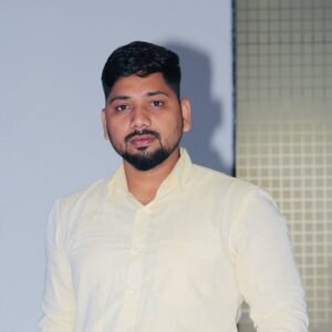 Photo of Amit Singh Silvassa